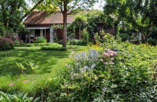 Ferienhaus Burgblick - Münzenberg - 6