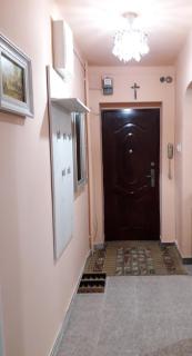Cozy, central 1-bedroom apartment in Timisoara, Romania - Timişoara - 6