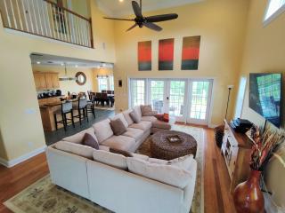 Luxury Vacation Home near Johnson Beach - Perdido Key - 3