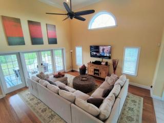 Luxury Vacation Home near Johnson Beach - Perdido Key - 2