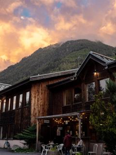 Auberge de Jeunesse HI Chamonix - Chamonix-Mont-Blanc - 0