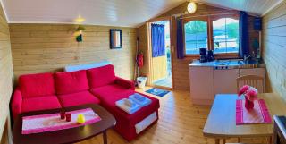 Aspnes Camping AS - Mosjøen - 1