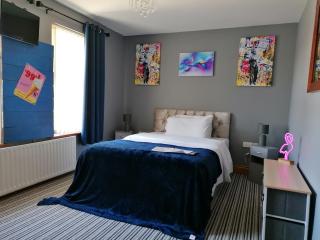 Carnately Lodge - Ballycastle - 2