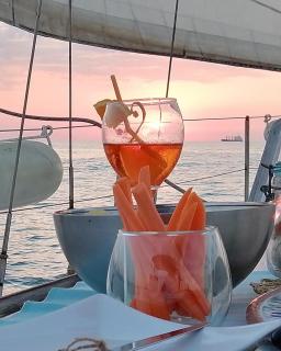 La tua stanza a vela sul mare - Bari - 5