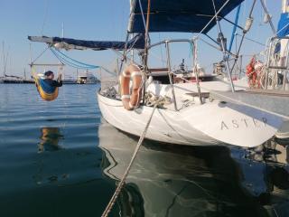 La tua stanza a vela sul mare - Bari - 3