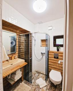 Amor Tirol Bușteni - Buşteni - 5
