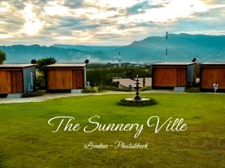 The Sunnery Ville - Lom Kao - 0