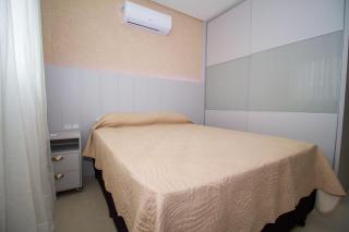 Puntarenas 204 - Excelente apartamento 2 suítes - Finamente mobiliado e decorado - À poucos metros da praia - (Consultar serviços de roupa de cama e banho) - Bombinhas - 3
