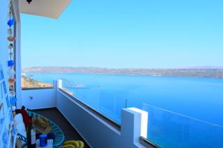 Panorama Sea View Apartment - Beritianá - 2