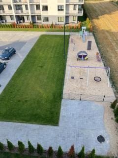 Apartamenty Termalne na Długiej 8 - Uniejow - 4