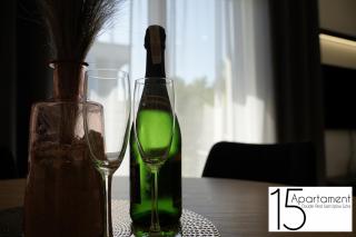 Apartament 15 Double Rest Jastrzębia Góra - 3