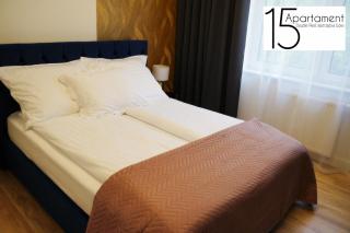 Apartament 15 Double Rest Jastrzębia Góra - Jastrzębia Góra - 6