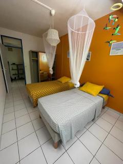 Bas de Villa ALPINIA au Gosier - 6