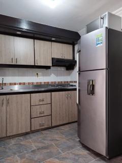 Apartamento Quintas de San Javier - 1