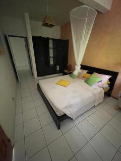 Bas de Villa ALPINIA au Gosier - Le Gosier - 5