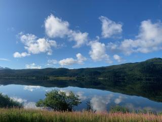 Aspnes Camping AS - Mosjøen - 9