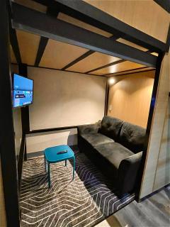 Boxstel - Modern Stay Hotel Downtown El Paso - 4