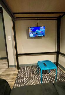 Boxstel - Modern Stay Hotel Downtown El Paso - El Paso - 3