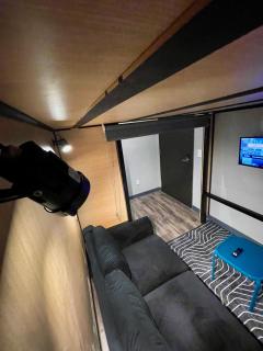 Boxstel - Modern Stay Hotel Downtown El Paso - El Paso - 2