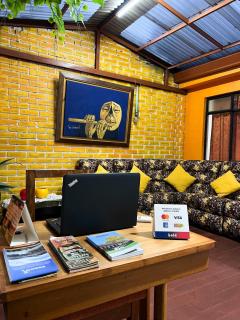 Hostal Casa del Café - 0