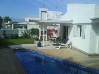 Rainbow Golf Bungalows, Gay Men-only Resort - Maspalomas - 8