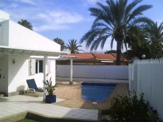 Rainbow Golf Bungalows, Gay Men-only Resort - Maspalomas - 7