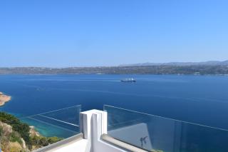 Panorama Sea View Apartment - Beritianá - 9