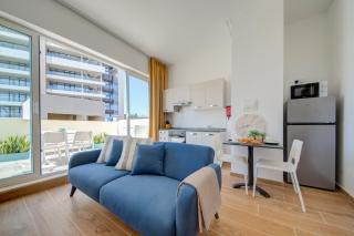 Marina Suites & apartments - Self catering - by Tritoni hotels - Il-Gżira - 0