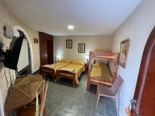 HOTEL CAASAMA - Santa María - 4