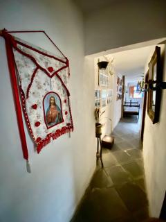 Hostel Dona Generoza - Paraty - 4