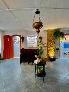 Hostel Dona Generoza - Paraty - 3