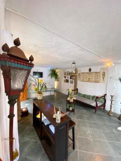 Hostel Dona Generoza - Paraty - 6
