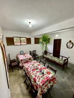 Hostel Dona Generoza - Paraty - 8