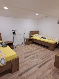 Apartment DINLUX - Maribor - 2