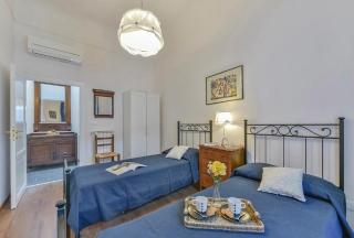 San Giuseppe Flat - Florenz - 7