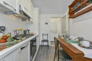 San Giuseppe Flat - Florenz - 6