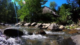 MARAMUREȘUL STRĂVECHI - Budeşti - 4