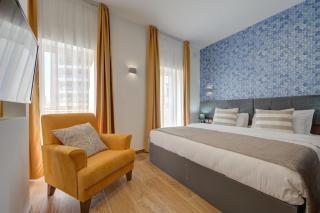 Marina Suites & apartments - Self catering - by Tritoni hotels - 2