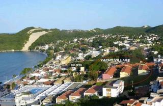 Yacht Village Natal Prime - Natal - 6