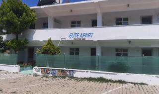 Elite Apart Pansiyon - Gokceada Town - 0
