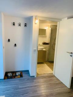 Schickes Apartment mit direkter Waldrandlage - Geisenheim - 1