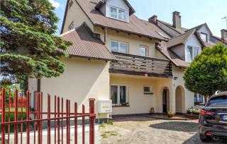 1 Bedroom Cozy Apartment In Kolobrzeg - 6