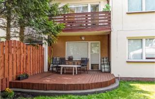 1 Bedroom Cozy Apartment In Kolobrzeg - 5