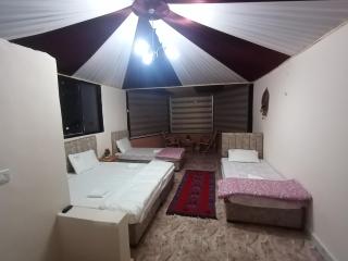 Zarb Desert Camp - 4