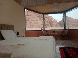 Zarb Desert Camp - Wadi Rum - 2