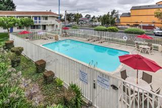 Motel 6-Salinas, CA - North Monterey Area - 7