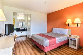 Motel 6-Salinas, CA - North Monterey Area - Salinas - 7