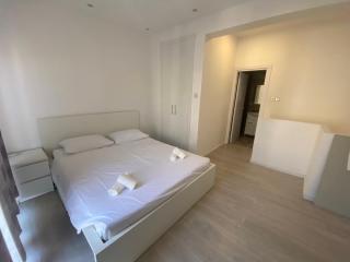 1-bedroom duplex 100m by the sea - Limassol - 1