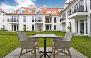 Baltischer Hof Apartment 10 - Boltenhagen - 9