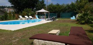 Quinta de Carvalhal - Casa de Campo - Guimarães - 4